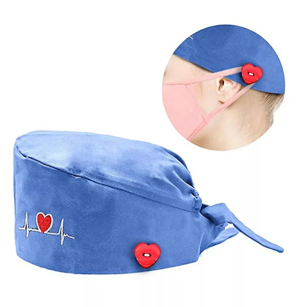 Nurses cap